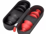 Regular Cupping Set / Therapy Cups Silicone 8 Pack Massage. Fixed Price $28.23.
