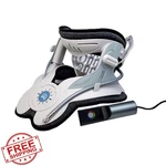 M Pain Management Technologies Neck Traction 2nd Gen Electric Pump. Fixed Price $159.99.