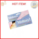 Mobisyl Pain Relieving Creme With Soothing Aloe Vera, 3.5-ounce Tube. Fixed Price $9.66.