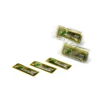 1000 Pcs Hansol Korean Sooji-chim Disposable Hand Acupuncture 0.18 X 8mm. Fixed Price $45.99.