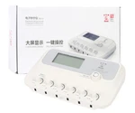 New Hwato Sdz-iii Electronic Acupuncture Stimulator Machine Large Screen Display. Fixed Price $125.99.