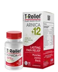 Medinatura T-relief Natural Pain Relief Tablets (safe Relief) 100. Fixed Price $27.99.
