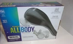 Wahl All Body Powerful Therapeutic 2 Speed Massager Model 4120-600 Tested And. Fixed Price $24.99.