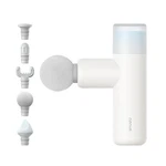 Opove M3 Mini Massage Gun For Back Pain Relief, With Facial Mode, 7mm Amplitu.... Fixed Price $101.41.