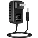 8.4v Ac/dc Adapter Replacement For Cueheat Heating Pad Back Pain Relief S.... Fixed Price $31.45.