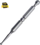 Gdojj Facial Acupuncture And Moxibustion Pen, Professional Massage Pen For Thera. Fixed Price $13.09.