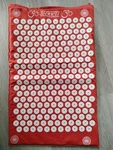 Shaktimat Acupressure Mat Original Level, Organic Cotton Gots Certified. Fixed Price $28.98.
