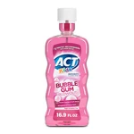 Act Kids Anticavity Fluoride Mouthwash, Sugar & 16.9 Fl Oz (pack Of 1), Pink. Fixed Price $6.48.