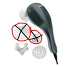 Wahl 4120-600 Corded Body Massager Gentle Relief 4 Heads Fsa Eligible. Fixed Price $17.99.