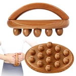 Nxcylw Wood Therapy Fascia Release Massage Tools, Manual Trigger Point Lympha.... Fixed Price $21.01.