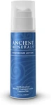 Ancient Minerals Magnesium Lotion High Concentration Genuine Zechstein.... Fixed Price $33.05.
