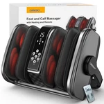 Caresky Foot Massager With Heat, Fsa Hsa Eligible, Shiatsu Ma.. Fixed Price $199.99.