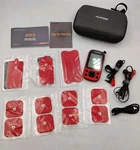 Avcoo 3 I 1 Otc Tens And Ems Unit Kit 24 Programs Steady Current Model Ta2224c. Fixed Price $34.99.