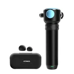 Hyako Pro R1 Therapy Massager - Handheld Deep Tissue Vibration For F.... Fixed Price $183.99.
