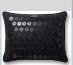 Shaktimat Premium Acupressure Pillow Original Intensity Shakti Black Massage. Fixed Price $60.00.
